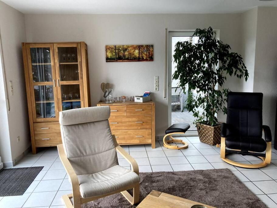 Ferienwohnung SauerlandBlick Altena Exterior foto
